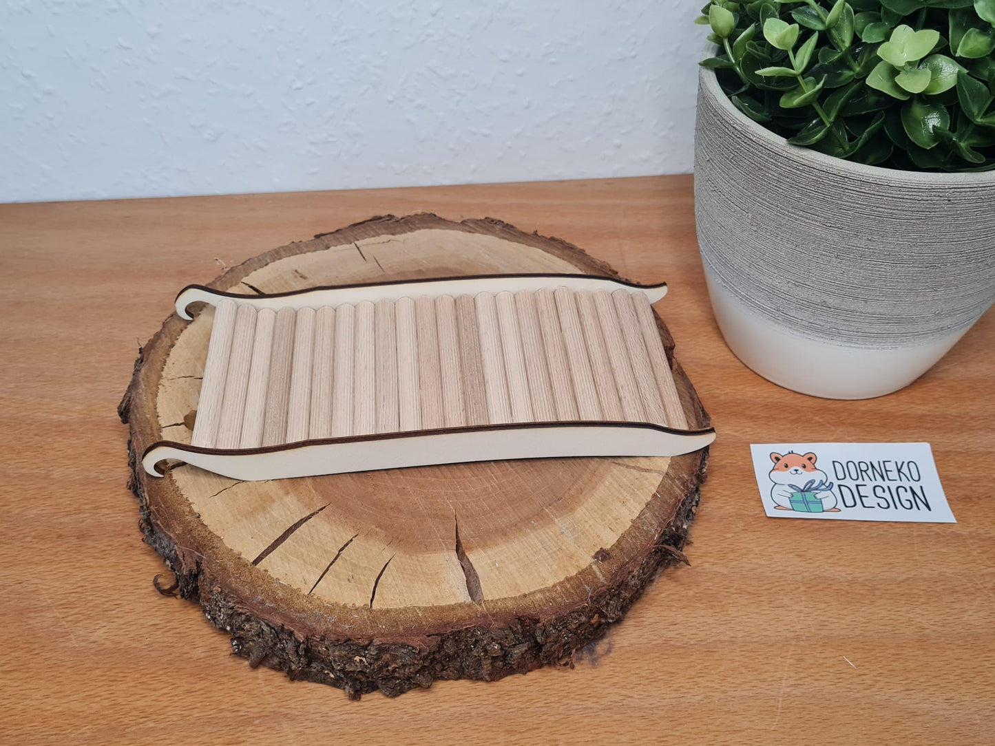 Einrichtungsset für Kleinnager
