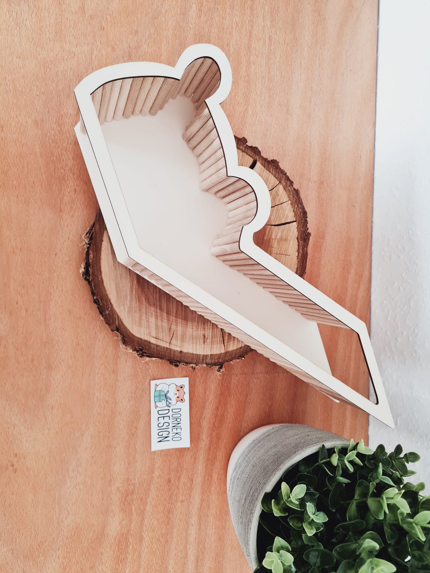 BAUSATZ *Hamster-Klein* Watchbox für Kleinnager