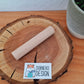 Stelzen, Füße 20mm Buche