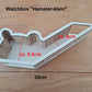 Watchbox *Hamster-Klein* für Kleinnager