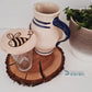 Holzdeckel - Buche - Bierdeckel