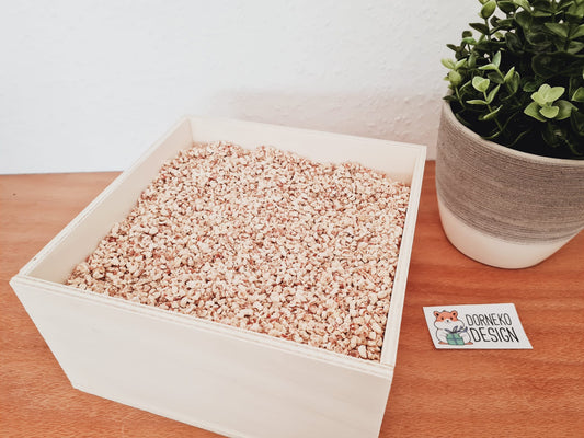 1kg Maisgranulat