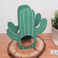 Holzversteck  *Kaktus* für Kleinnager