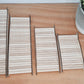 grade Treppe *15-30cm* für Kleinnager