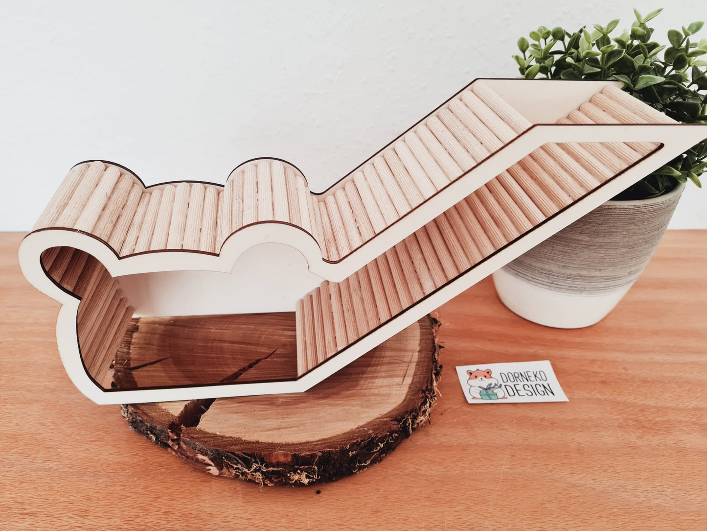 Watchbox *Hamster-Klein* für Kleinnager