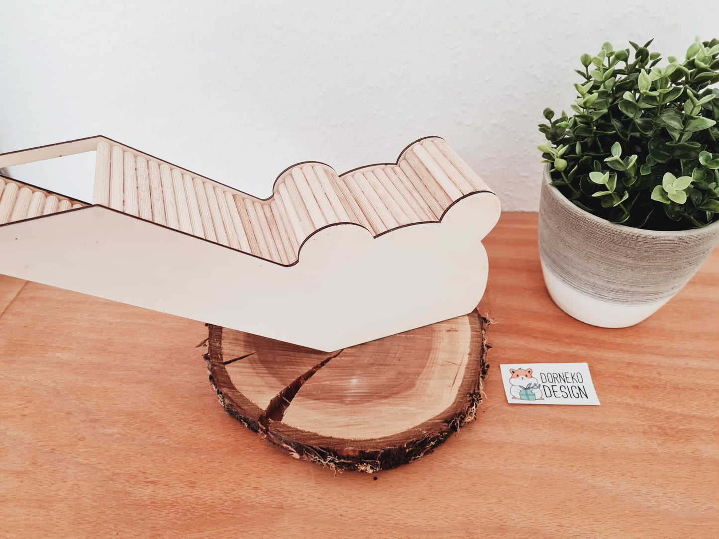 Watchbox *Hamster-Klein* für Kleinnager