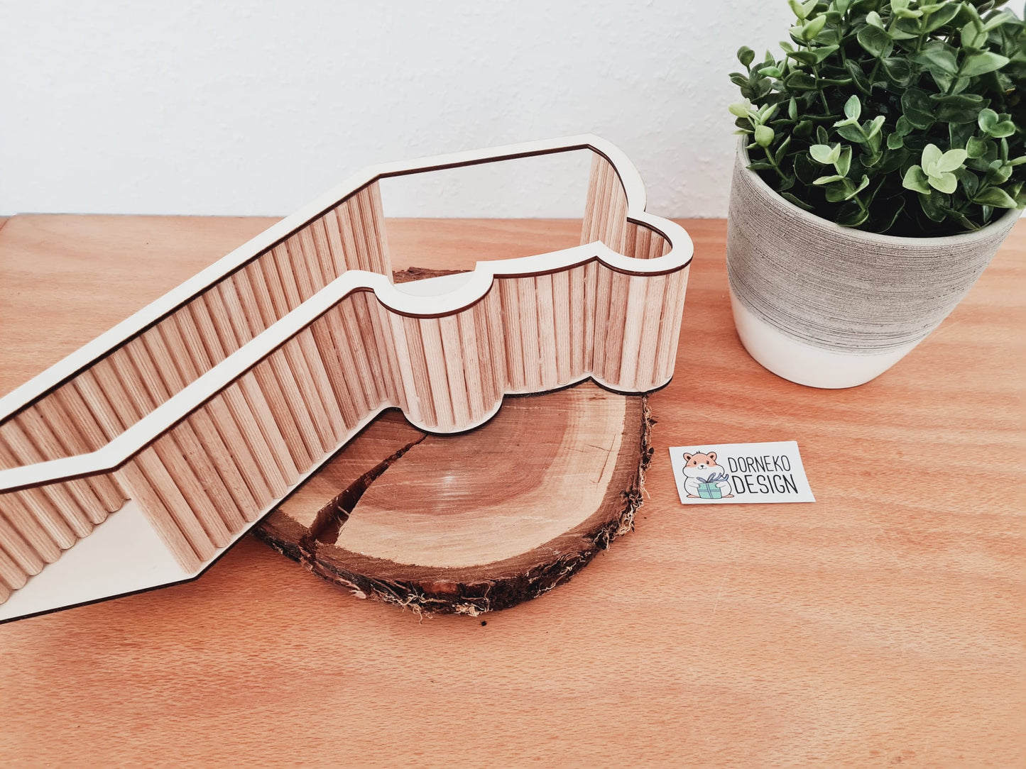 Watchbox *Hamster-Klein* für Kleinnager