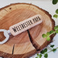 gravierter Flaschenöffner mit Wunschgravur