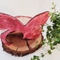 BAUSATZ Holzversteck  *Schmetterling* für Kleinnager