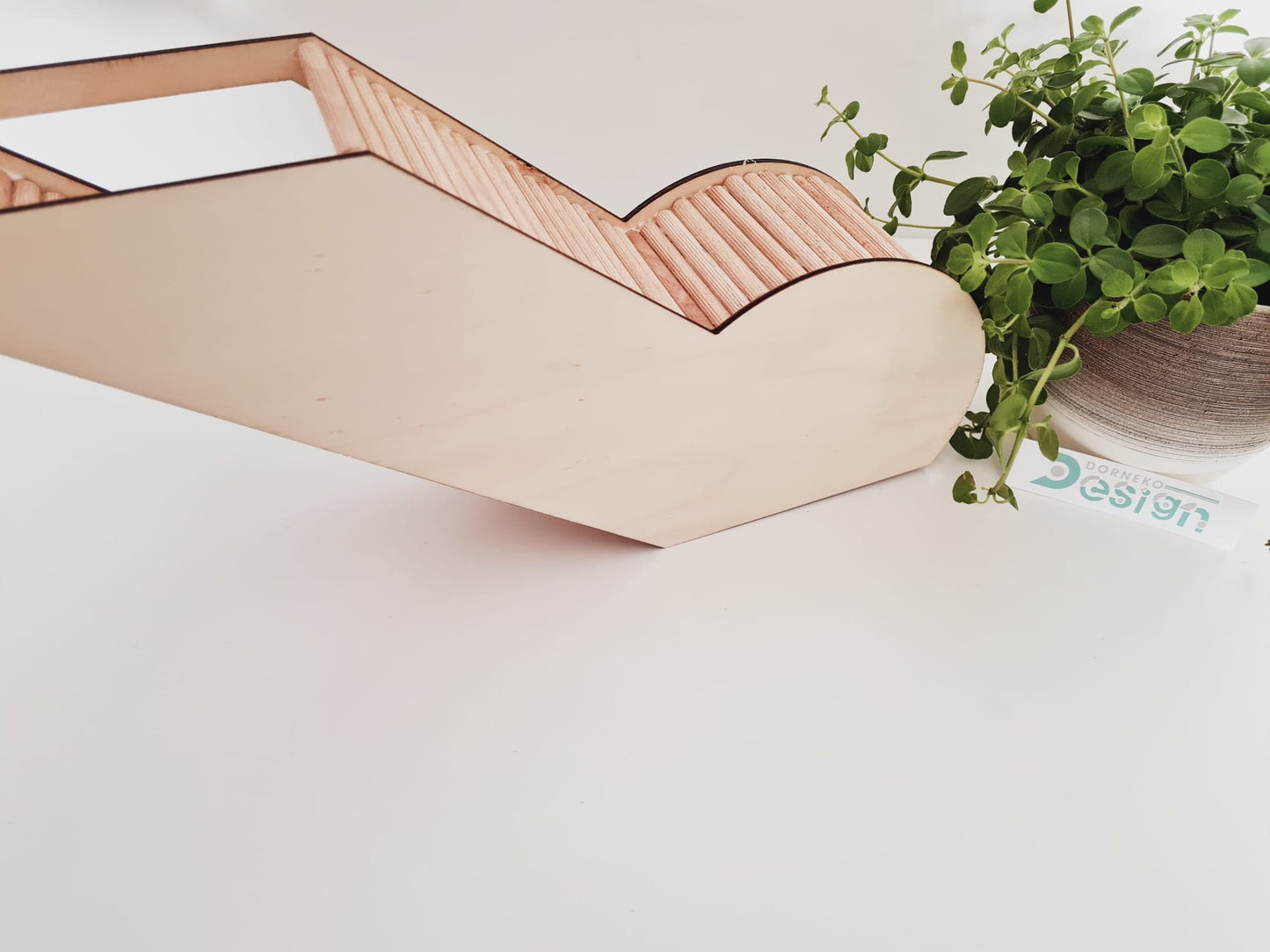 Watchbox *Groß* für Kleinnager