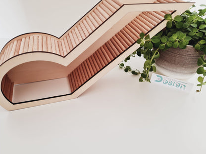 Watchbox *Groß* für Kleinnager