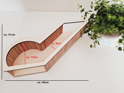 Watchbox *Groß* für Kleinnager