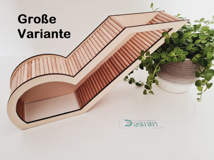 Watchbox *Groß* für Kleinnager