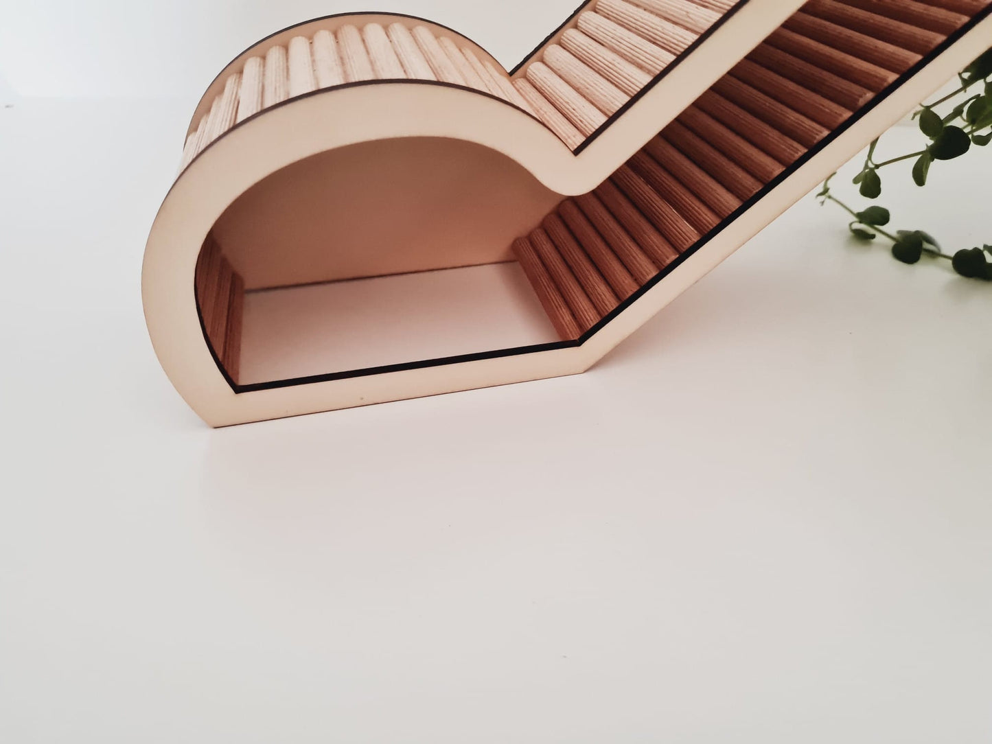 Watchbox *Klein* für Kleinnager