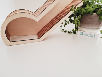 Watchbox *Groß* für Kleinnager