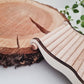 BAUSATZ *15-30cm* Wellentreppe für Kleinnager