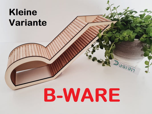 B-WARE Watchbox *Klein* für Kleinnager