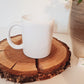 Hamstertasse mit optionalem Namen
